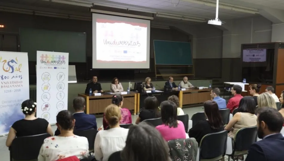 Se trata de un curso de ‘Experto en Competencias Socio-laborales’