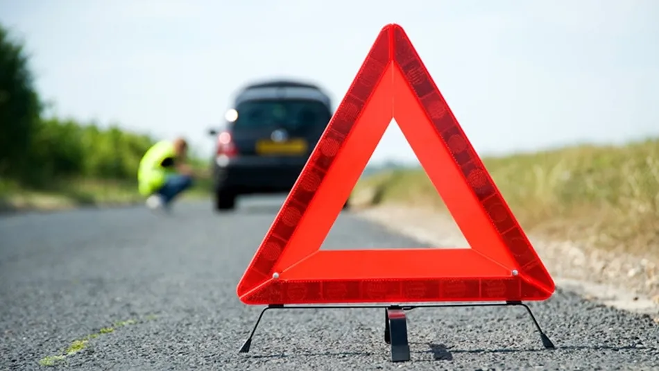 Las averías más frecuentes de los coches en el Puente de Todos los Santos
