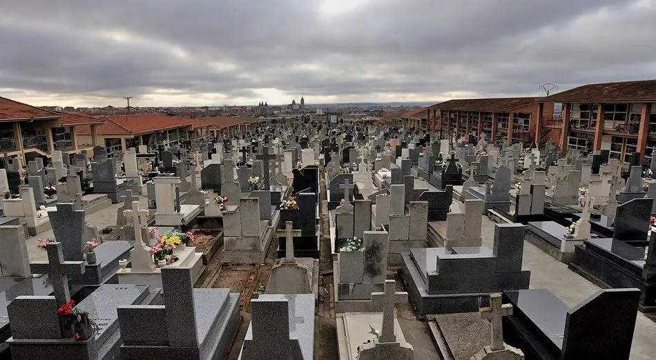 Losas para despedidas