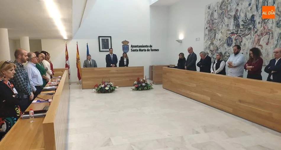 Santa Marta aprueba los presupuestos generales municipales