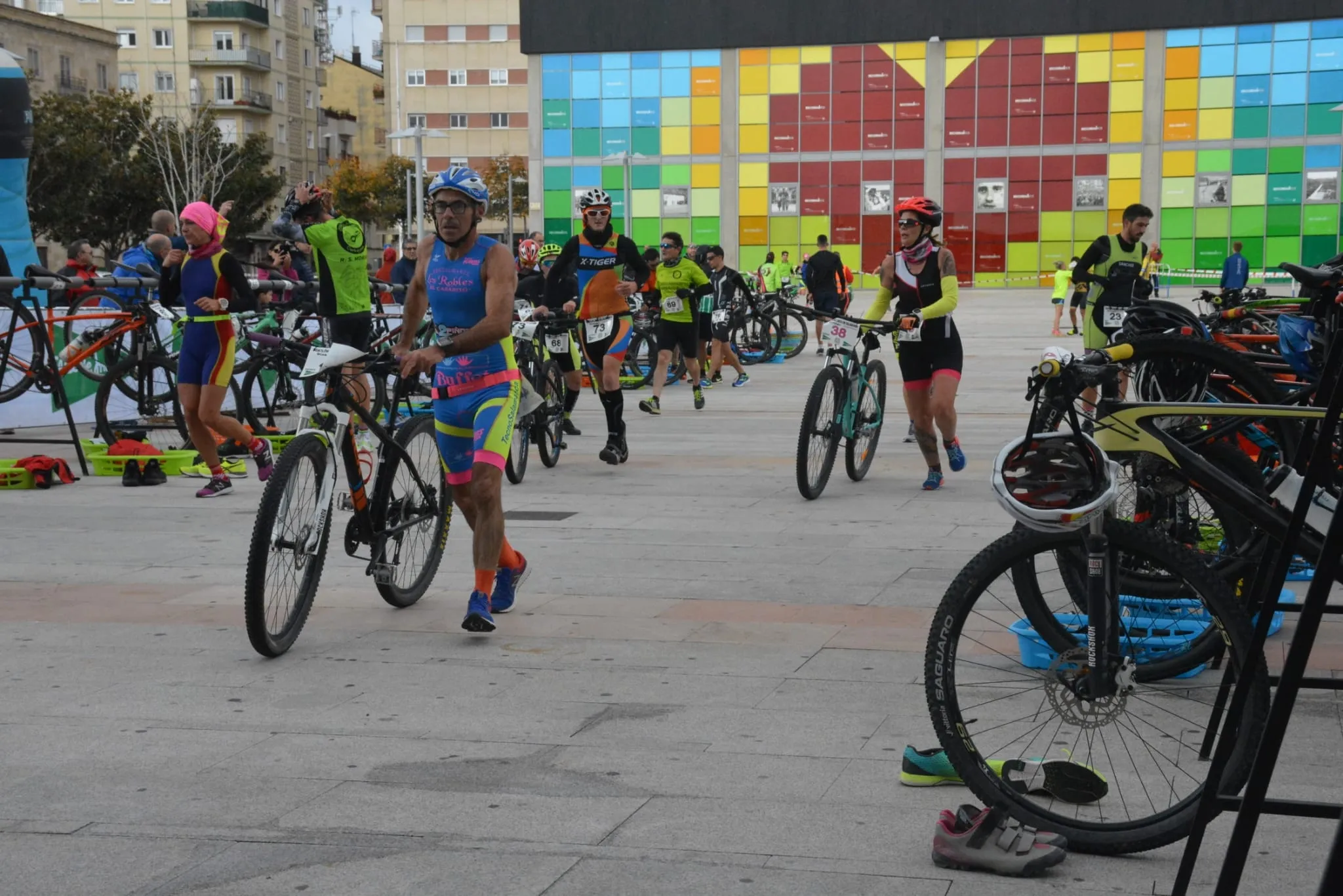 Foto de Lydia González