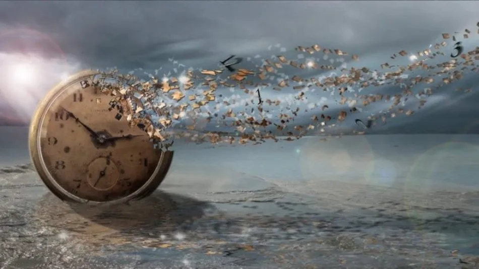 Una vida vivida humanamente, es una identidad en busca de un sentido, siempre frágil, amenazado por el sinsentido