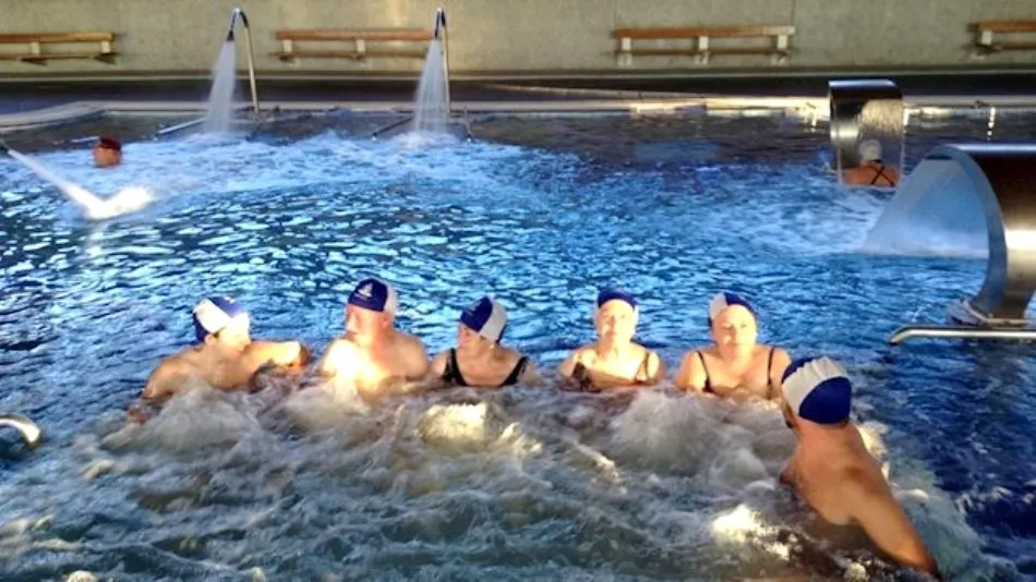 El programa está dirigido a personas pensionistas o jubiladas, con 60 o más años que posean el Carné Municipal de Mayores