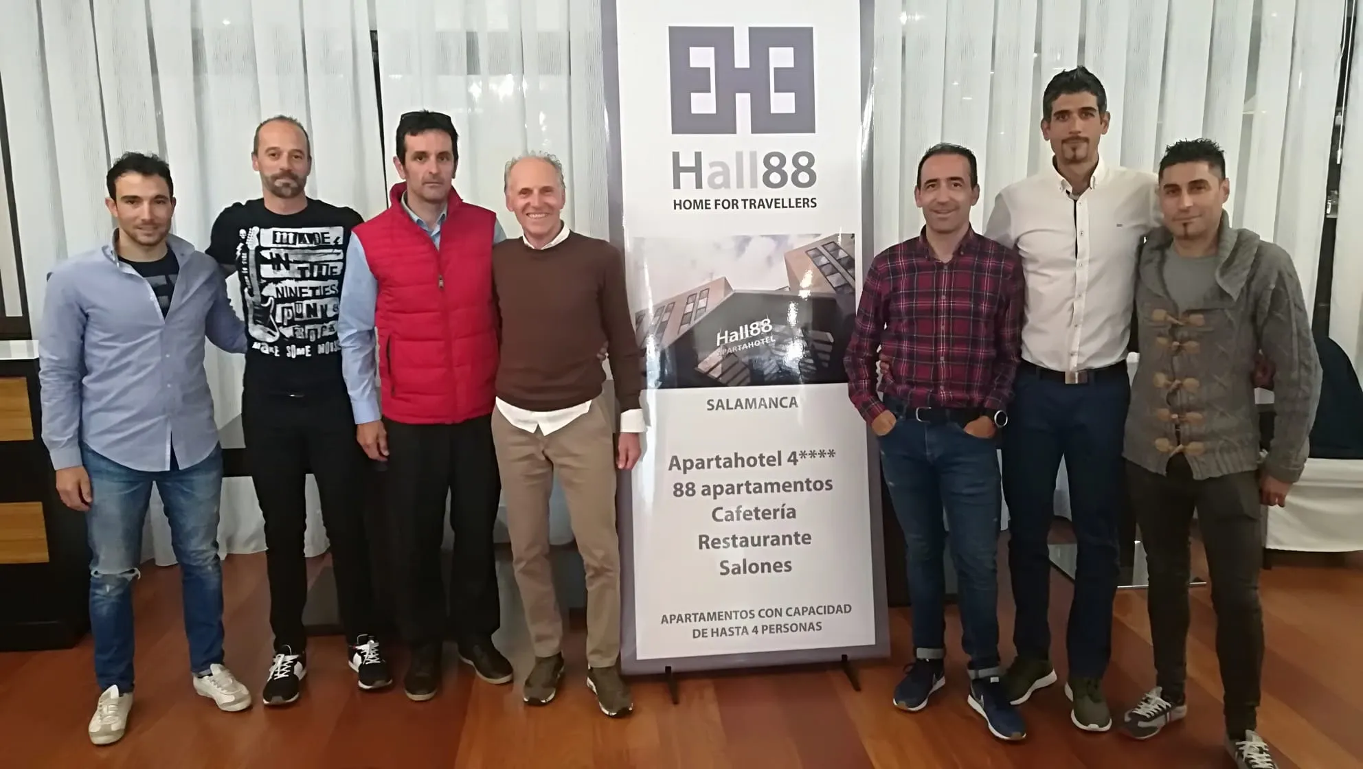 Concentración del HyD Pinturas