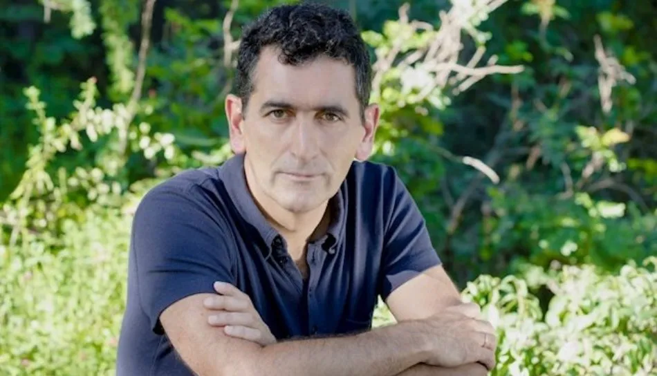 Juan Mayorga, autor y director teatral