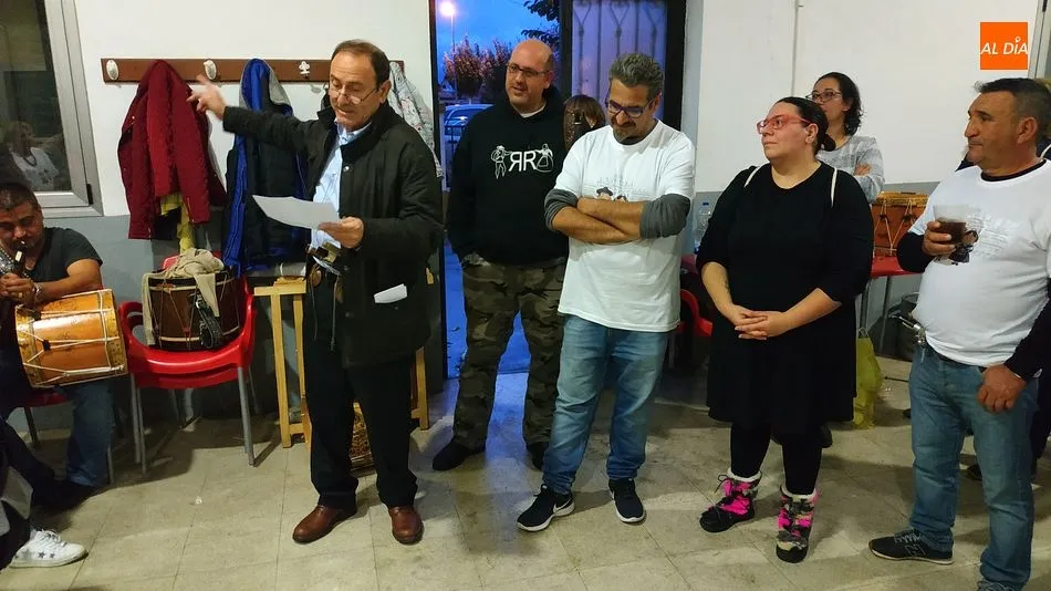 La Quedada de Folclore de Montejo cumple cinco años y se vuelve solidaria