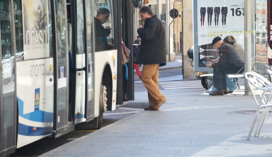 Salamanca es una de las ciudades de Europa con menos contaminación, según el Ayuntamiento