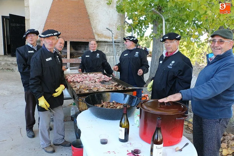 Cristóbal abre hoy el calendario de matanza tradicionales