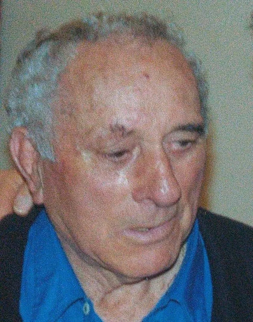 Virgilio Blázquez Cuesta