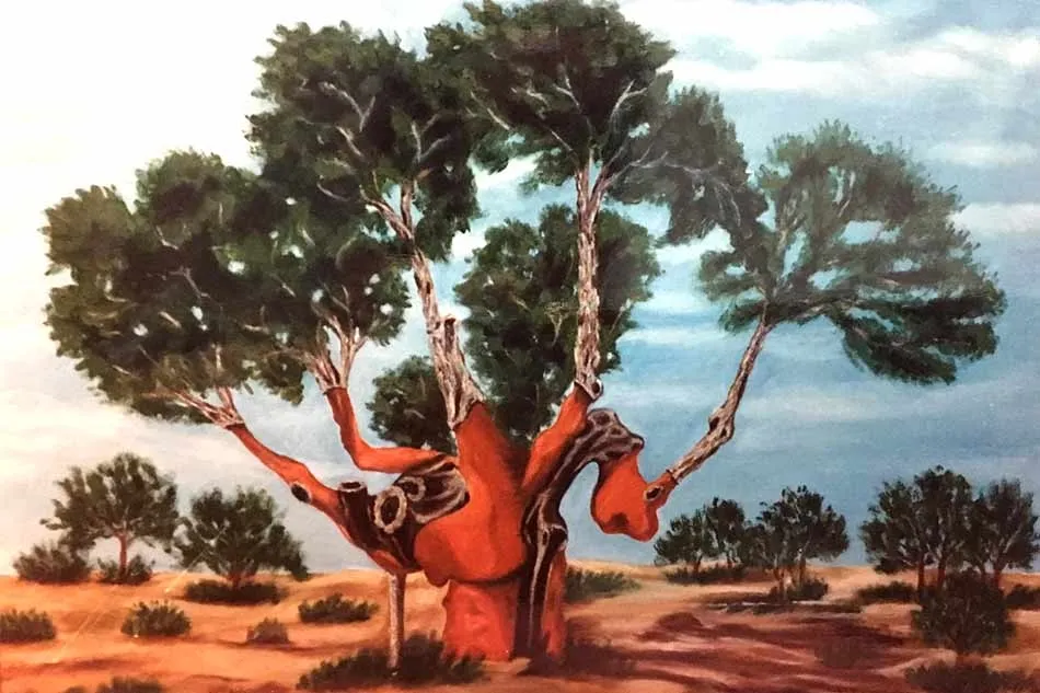 Echo de menos a mi querido Santiz