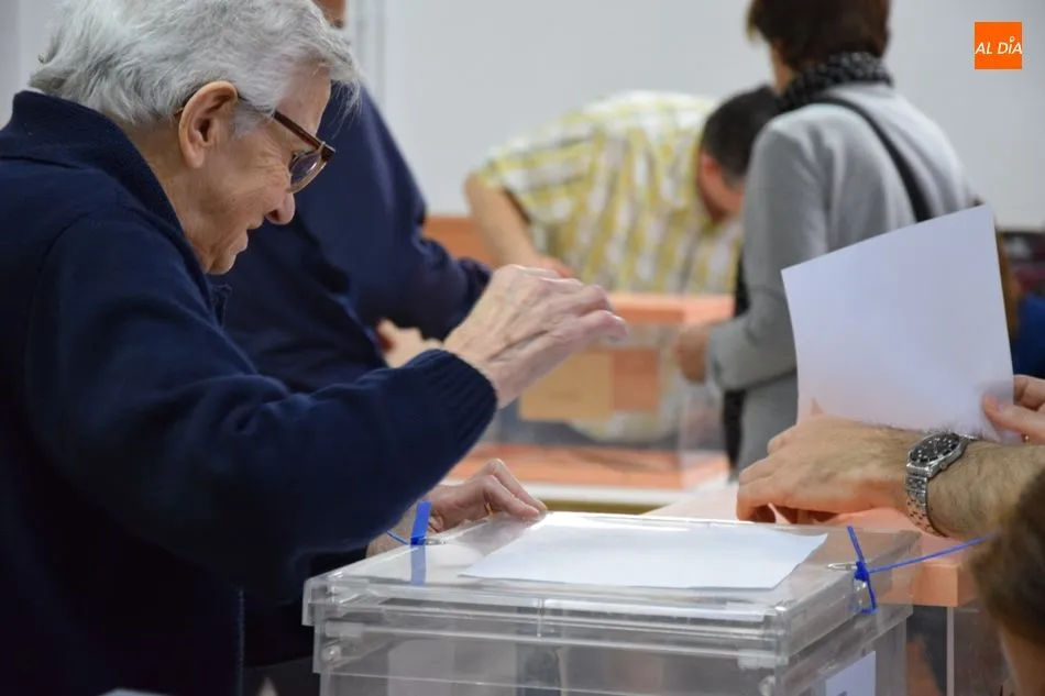 La ilusión por la democracia