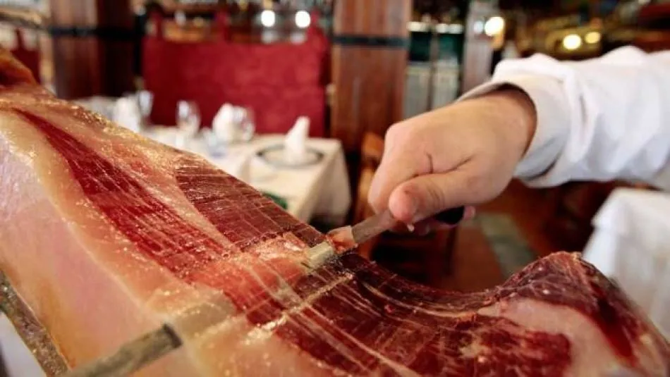 Castilla y León promociona su oferta de gastronomía y enoturismo en Valencia