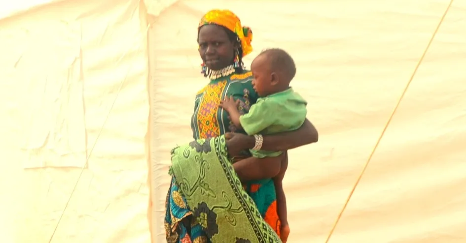 Desde 2017 la población del noroeste de este país empezó a sufrir ataques terroristas que se han ido incrementando y recrudeciendo hasta hoy