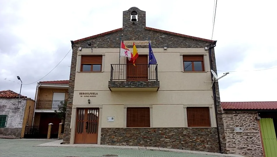 Ayuntamiento de Herguijuela de Ciudad Rodrigo