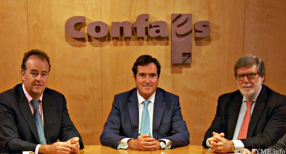 Los empresarios salmantinos solicitan a los partidos políticos responsabilidad para formar un...