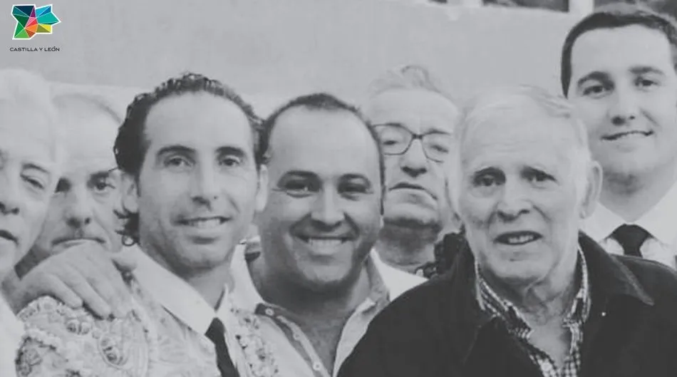 Álvaro, Juan Vicente y Vicente de la Calle protagonizarán la tertulia