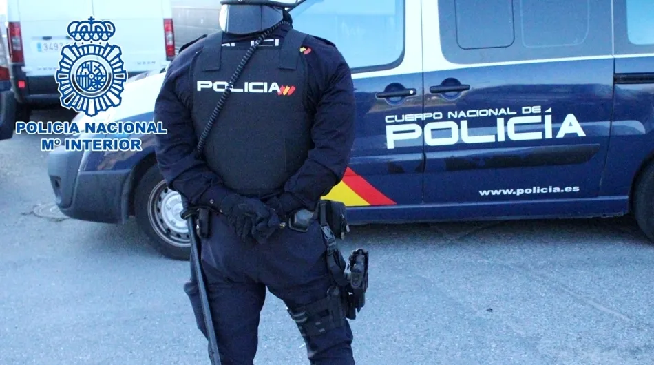 Cuatro personas han sido detenidas, y otras dos investigadas, en una operación llevada a cabo en las provincias de Badajoz, Cáceres, Salamanca, Toledo y Valencia. Foto de archivo