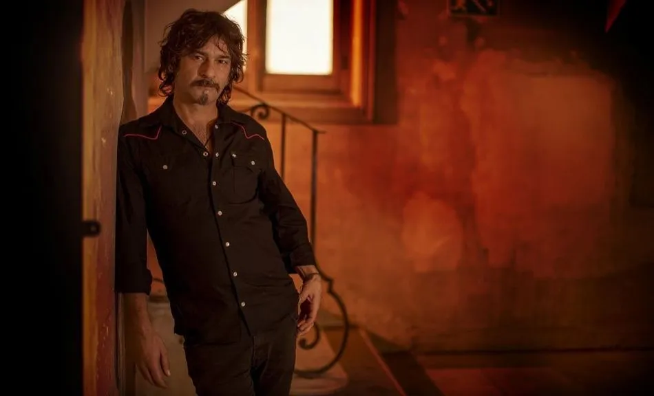 El cantante Quique González regresa a Salamanca este sábado