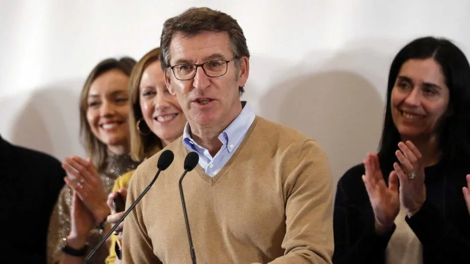 La España ingobernable