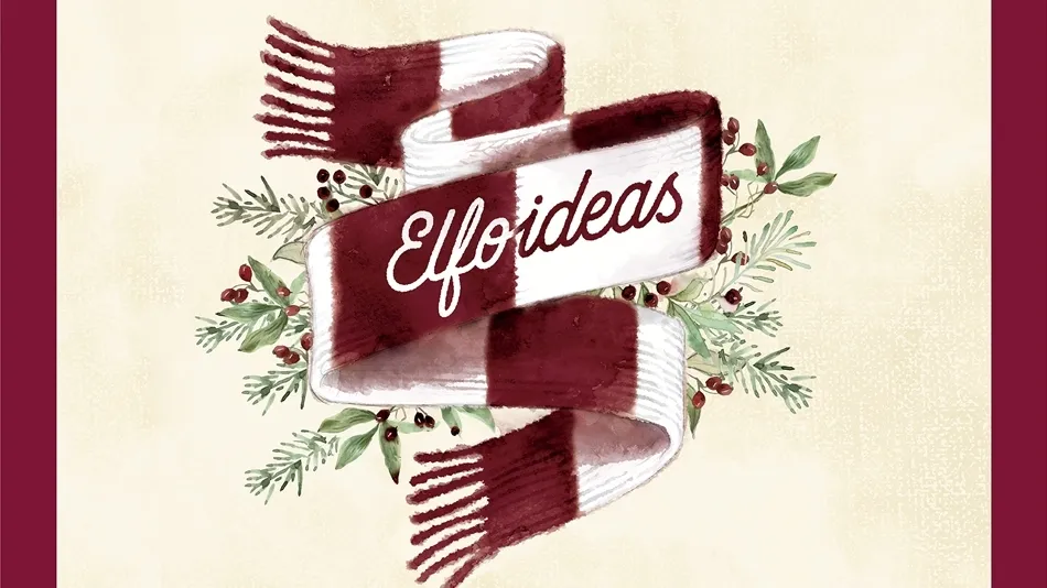 Llegan los Elfos a El Corte Inglés para ayudarte a elegir el regalo perfecto 