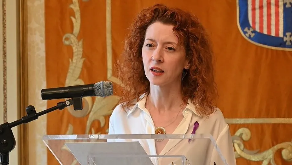 El Día Internacional contra la Violencia de Género se vivirá con un amplio programa de...