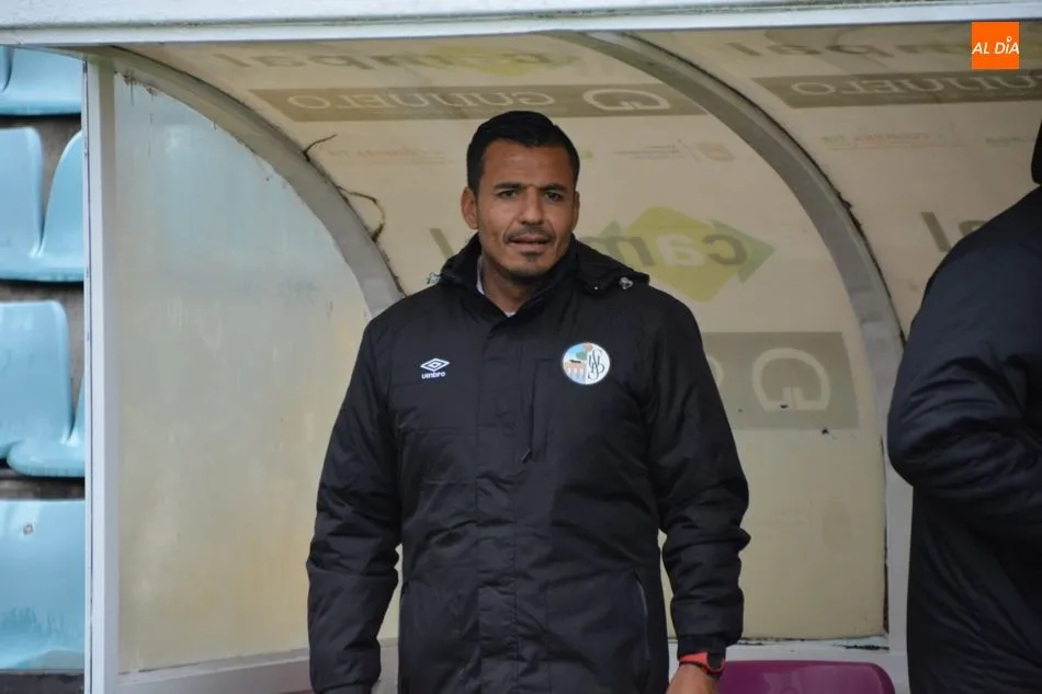 Dueñas, en el Helmántico