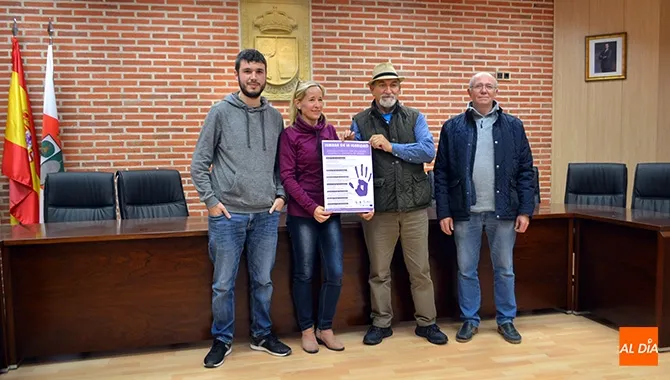 El Ayuntamiento de Macotera ha presentado la programación para la Semana de la Igualdad