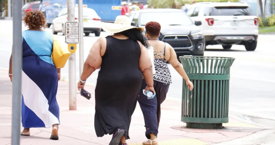 España, pese a su fama internacional por la dieta mediterránea, no se libra del sobrepeso