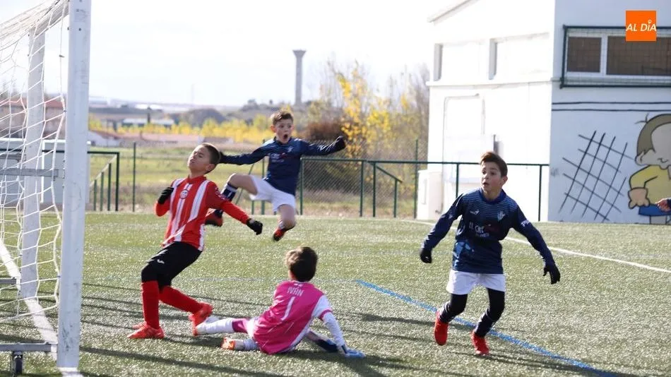 Imagen del Villamayor B - Pizarrales C / Lydia González