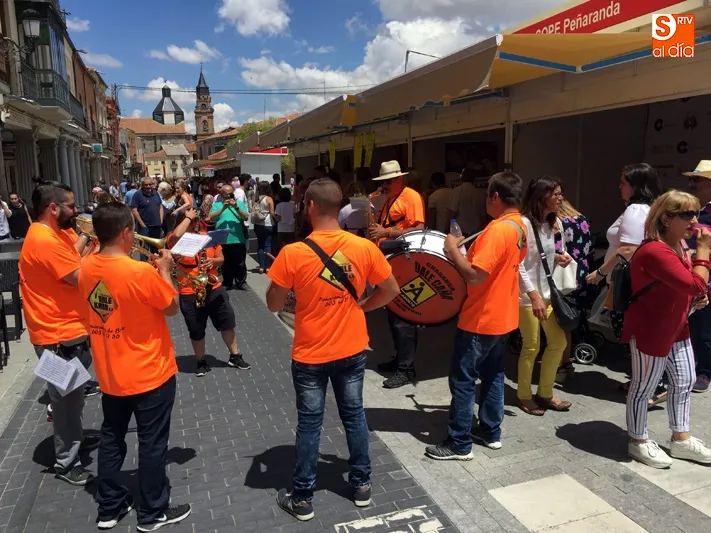 El posible cambio de fechas en la celebración de la Feria Multisectorial al mes de agosto ha encendido los ánimos entre hosteleros y comerciantes
