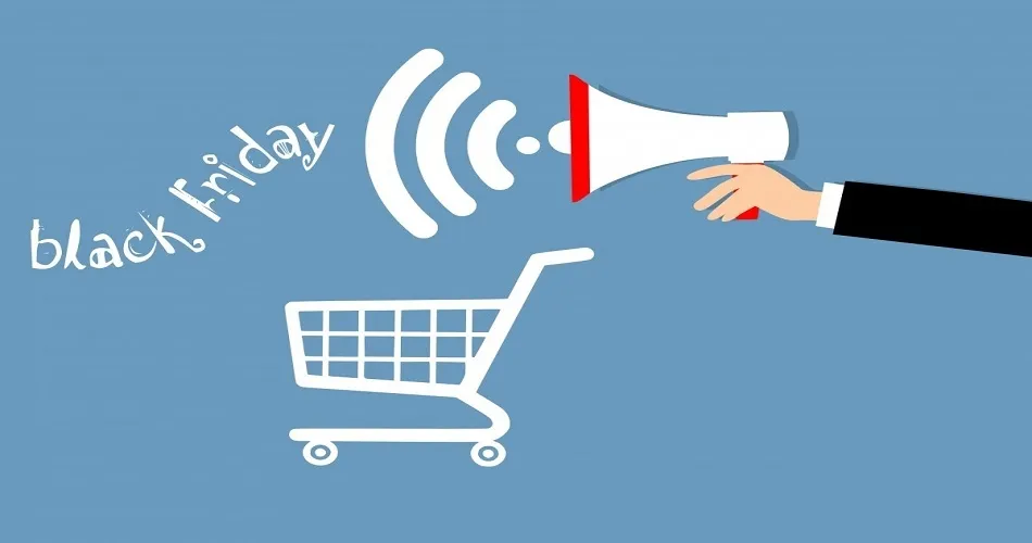 Black Friday 2019: ¿cómo no perder ni un solo descuento?  