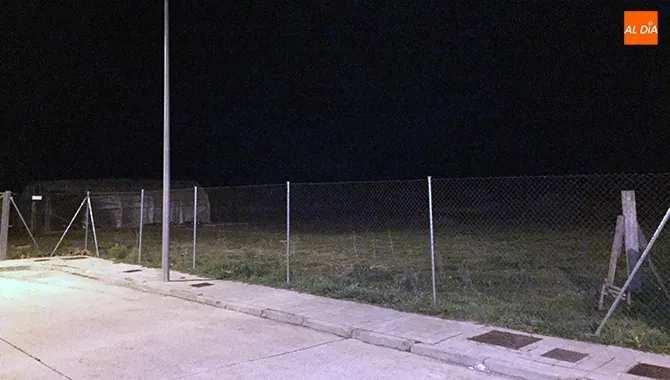 El PP se suma al rechazo de los vecinos de la Plaza de las Culturas a instalar en un solar la planta de compostaje