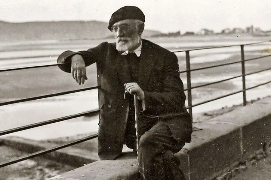 Fuerteventura: destierro de Don Miguel