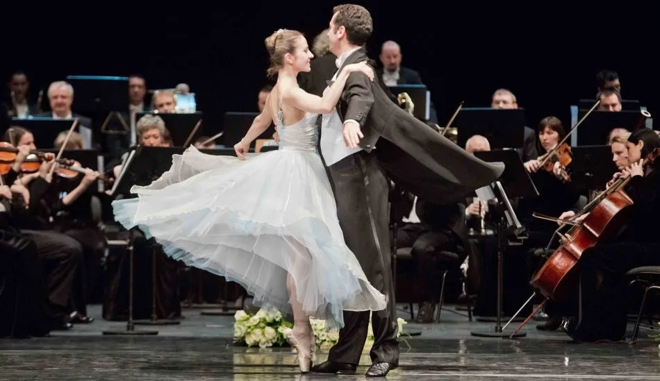 Integrada por profesores y solistas de la mayor calificación musical y profesional, la Strauss Festival Orchestra ha sabido mantener vivas las expresiones artísticas típicamente vienesas