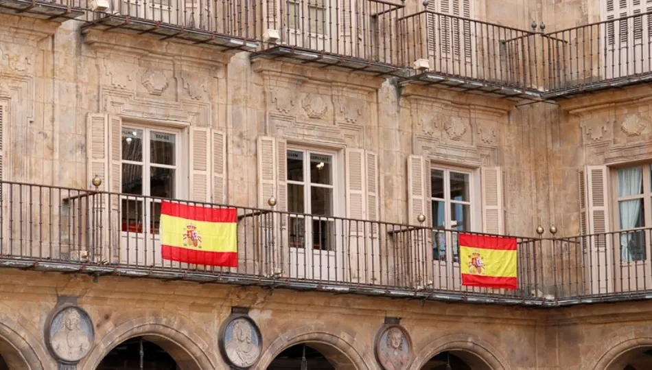 Cuarenta y un años de democracia