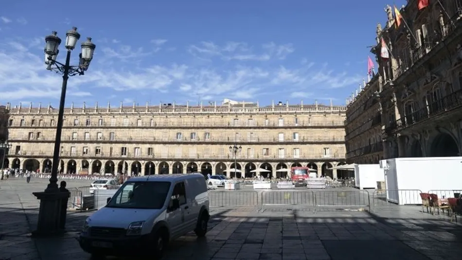 La evolución del sector inmobiliario está condicionada por el remanente de las entidades bancarias