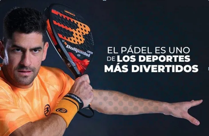 Por qué el pádel es uno de los deportes más divertidos