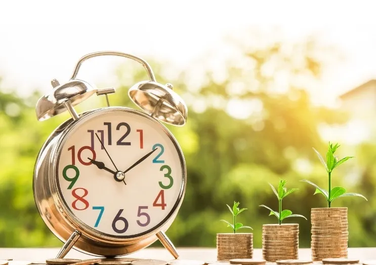 La gestión pasiva come terreno a la gestión activa en los fondos de inversión  