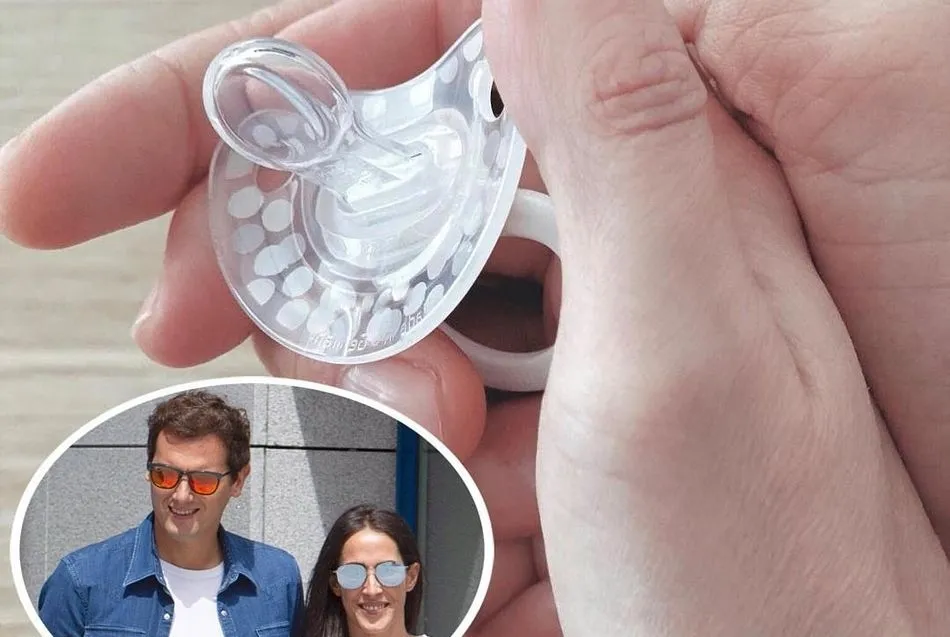 Albert Rivera y Malú anuncian que van a ser padres  