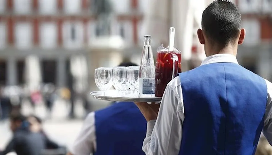 La hostelería de Castilla y León dio empleo a 71.825 personas en 2018