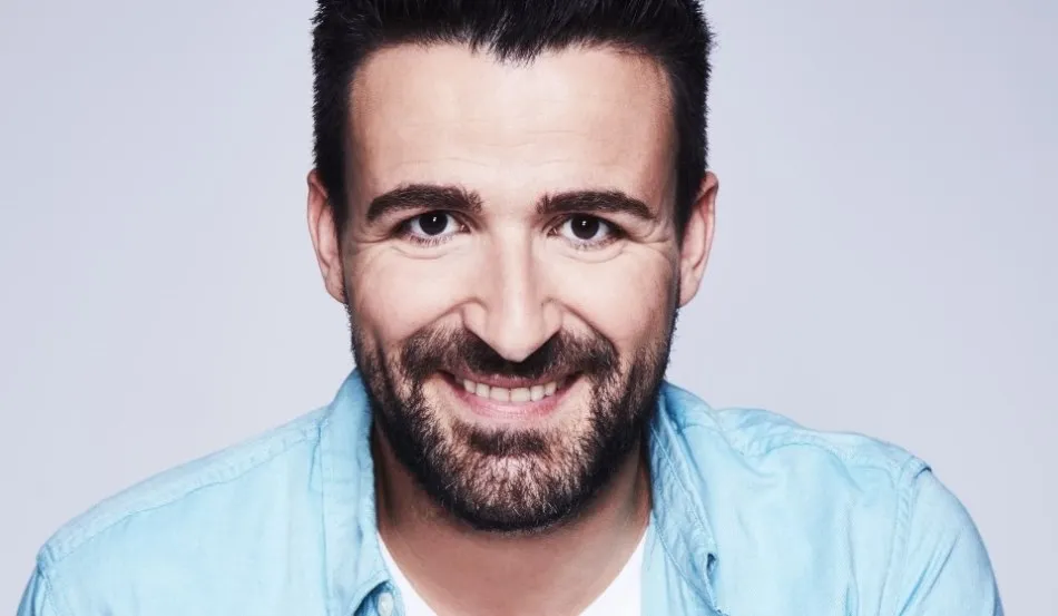 Funambulista presentará su nuevo trabajo discográfico, El observatorio, en el Teatro Liceo