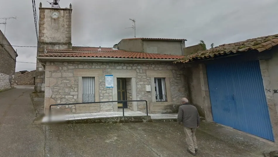 Desmantelamiento de la sanidad pública