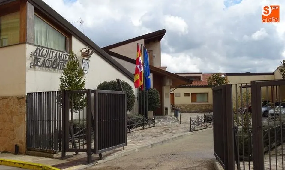 Ayuntamiento de Aldeatejada