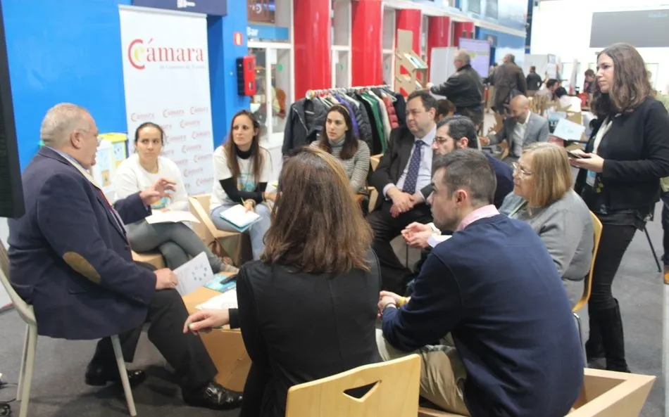 Presentación del proyecto ‘Salamanca, Ciudad Circular’ en la Cumbre del Clima