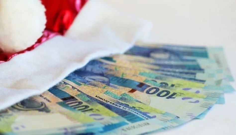 El dinero vuelve a ser el regalo más deseado para los españoles esta Navidad