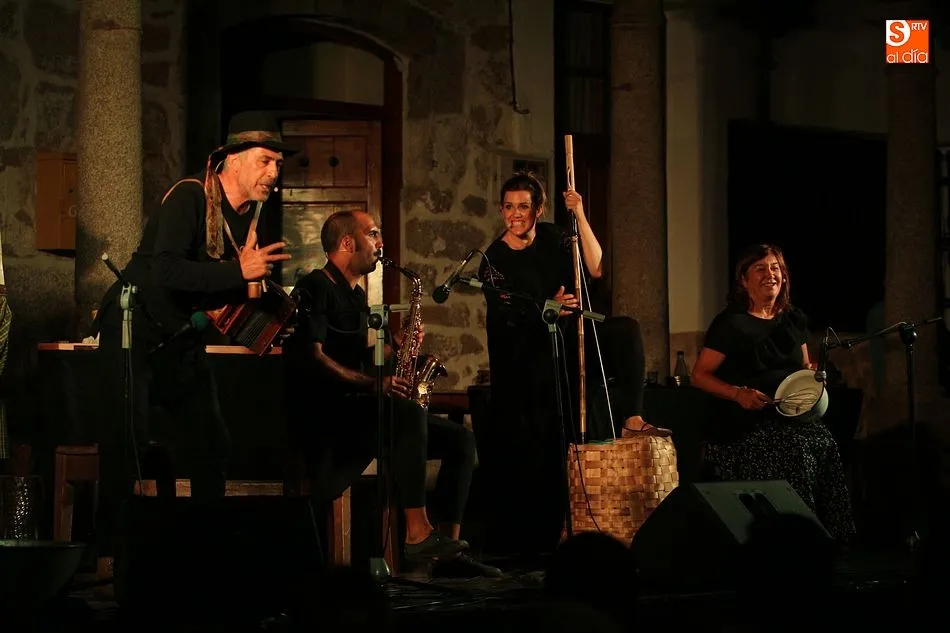 Mayalde pone música a la campaña ‘Yo me quedo’ de Correos