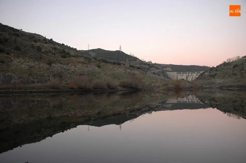 El lenguaje de los peces del Duero 