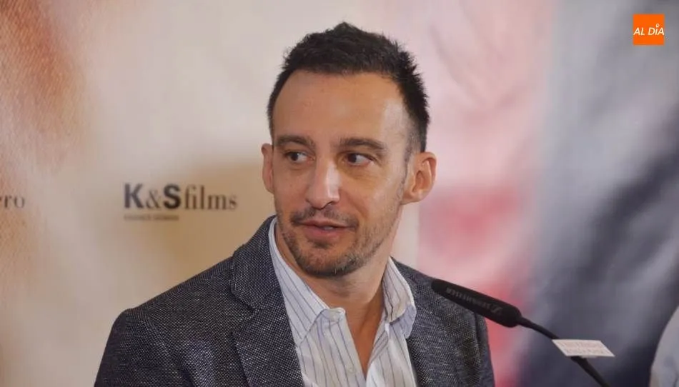 La elección de Alejandro Amenábar responde a su contribución a la difusión de la figura de Unamuno, a través de su película ‘Mientras dure la Guerra’