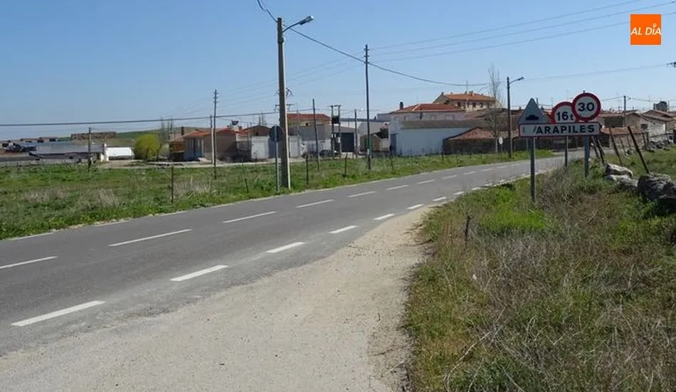 Arapiles es el municipio salmantino en el que se vende un mayor número de casas de esta campaña de Sareb