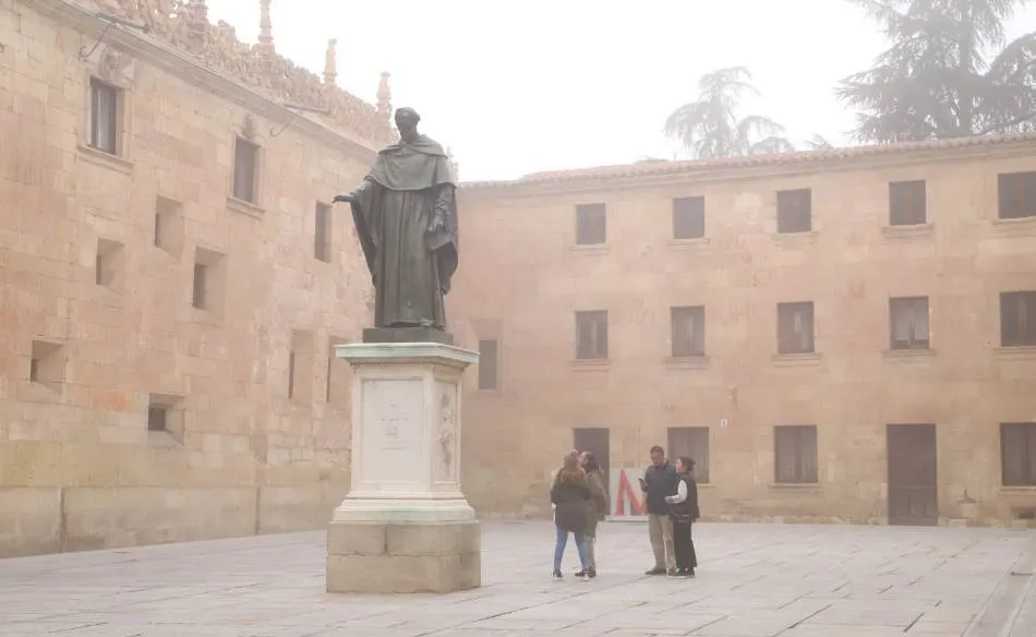 El sabio y los que quieren aprender